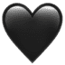 :black_heart: :black_heart:
