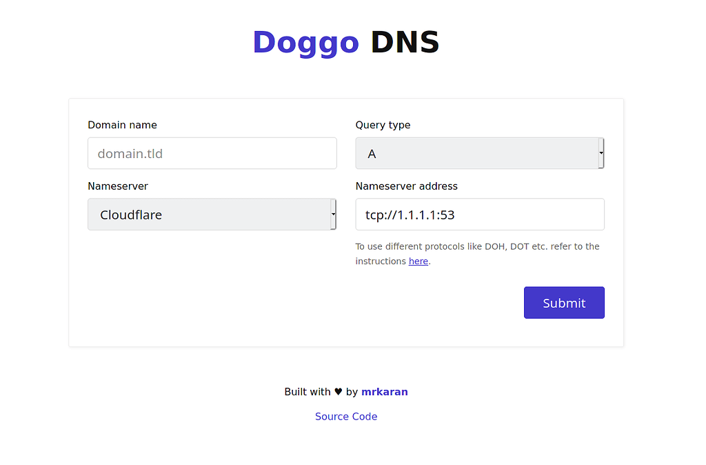 Introducing Doggo - Project Showcase - FOSS United