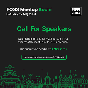 CFP-FOSS Meetup (1)