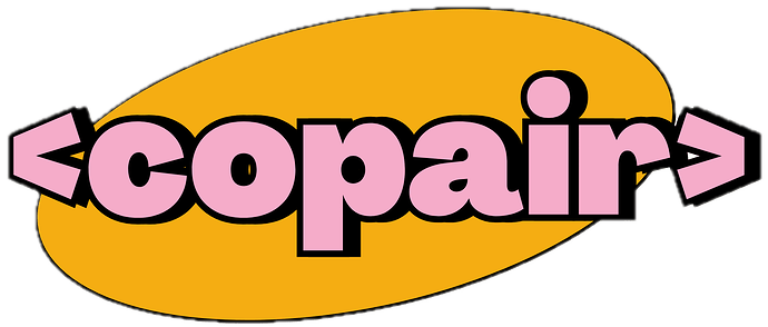 Copair Logo