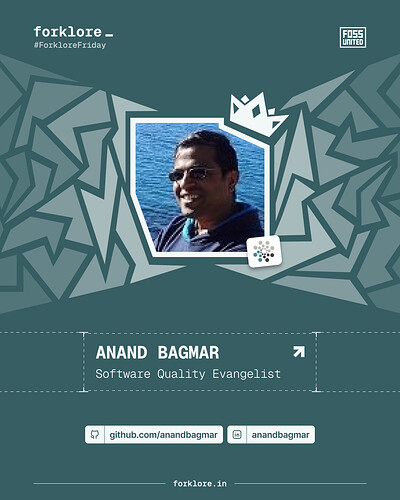 Anand Bagmar