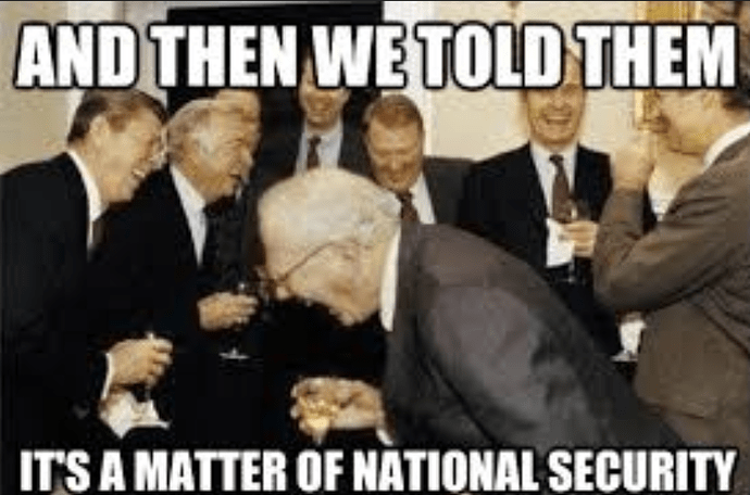 security