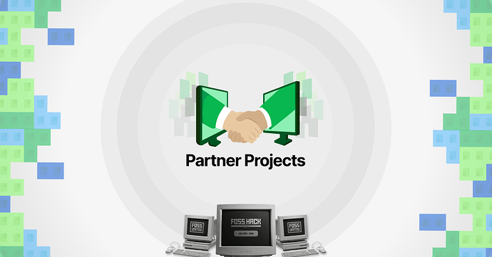 Web View Design Partner Projects