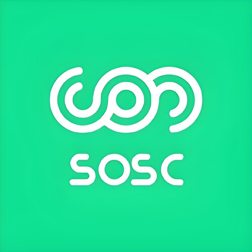 SOSC Logo