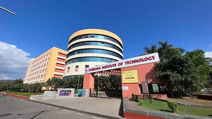 Symbiosis Institute of Technology