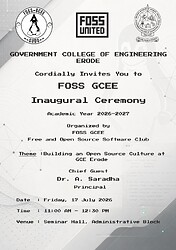 invitation