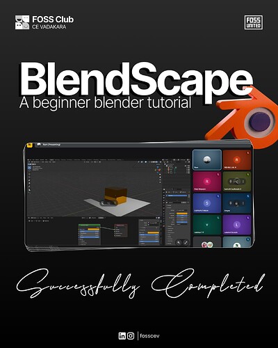 BLENDER(1)