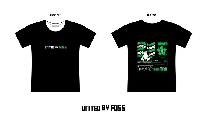 T shirt template (navami br)