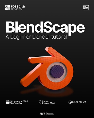 BLENDER