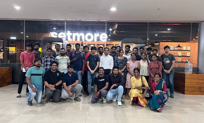 april-meetup