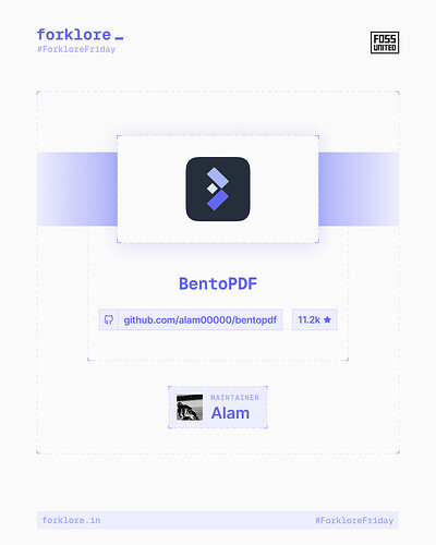 BentoPDF 1