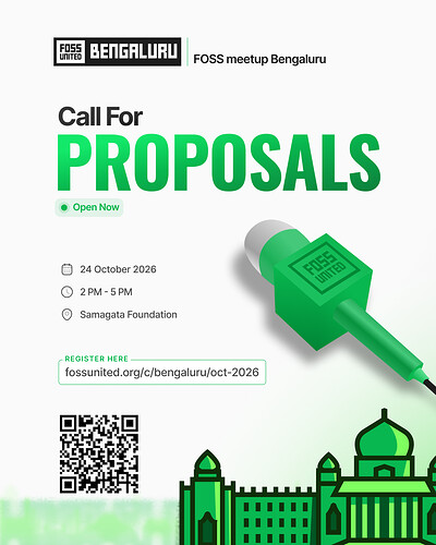CFP oct blr