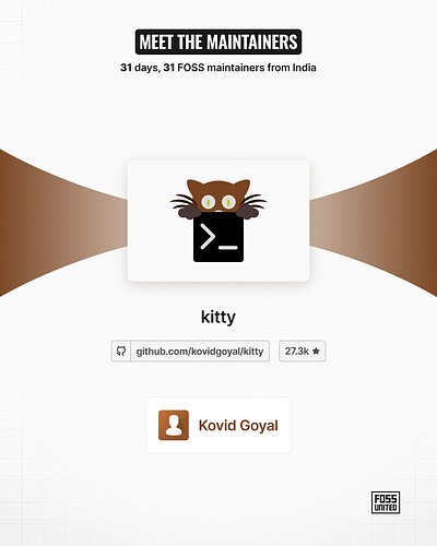 kitty 1